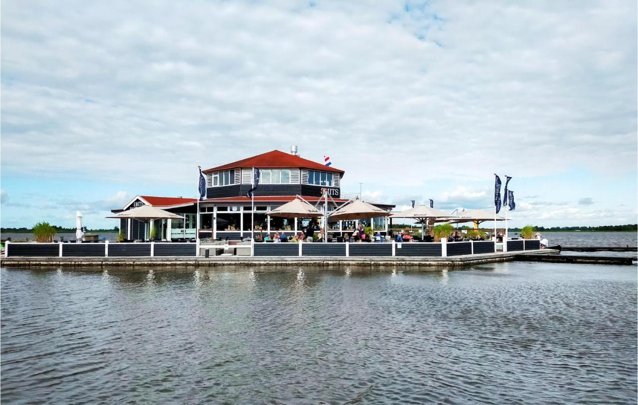 Waterpark Giethoorn 1 Βίλα Εξωτερικό φωτογραφία